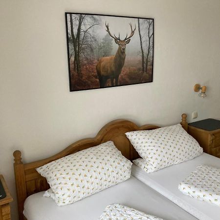 Ferienwohnung Sophia Grainau Eksteriør billede