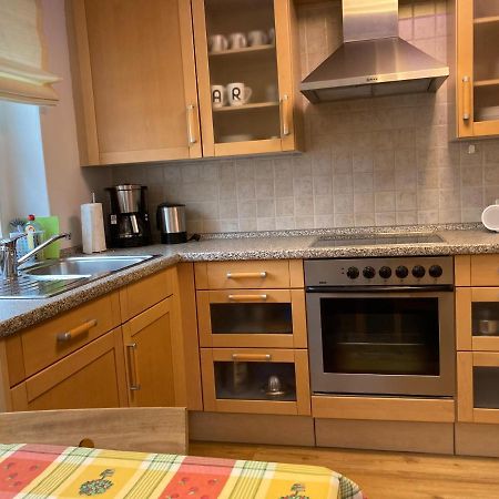 Ferienwohnung Sophia Grainau Eksteriør billede
