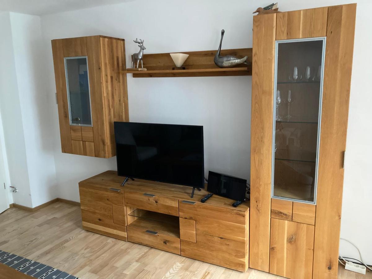 Ferienwohnung Sophia Grainau Eksteriør billede