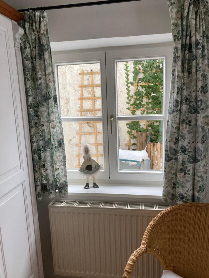 Ferienwohnung Sophia Grainau Eksteriør billede