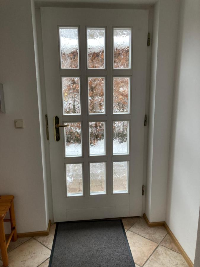 Ferienwohnung Sophia Grainau Eksteriør billede
