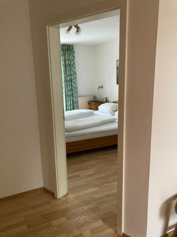 Ferienwohnung Sophia Grainau Eksteriør billede