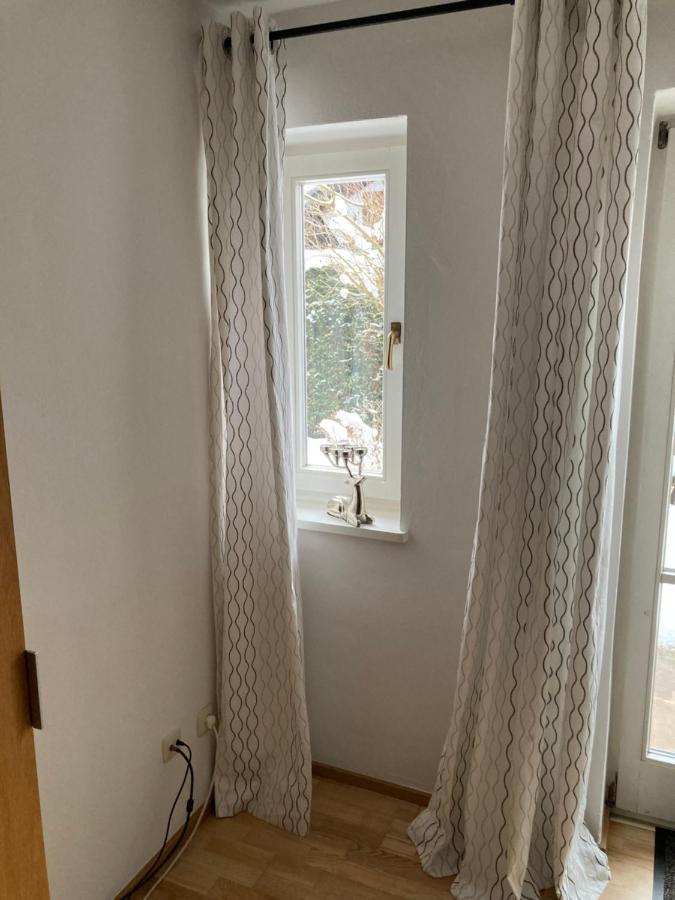 Ferienwohnung Sophia Grainau Eksteriør billede